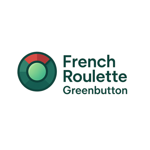 French Roulette Greenbutton